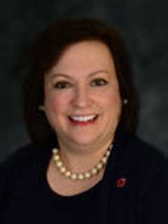 Getting To Know: Donna Ruzzi, The Westchester Bank