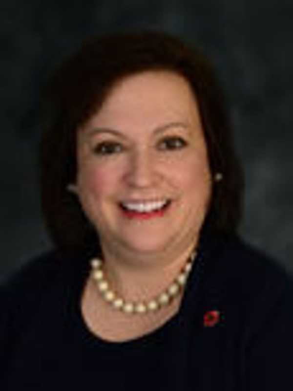 Getting To Know: Donna Ruzzi, The Westchester Bank