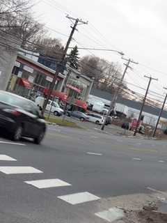 Route 1 Rated The Most Dangerous Road For Pedestrians In Connecticut
