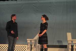 Yorktown High School Says 'Hello Dolly'