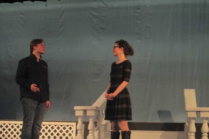 Yorktown High School Says 'Hello Dolly'