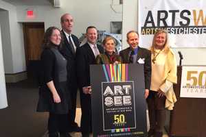 Music Conservatory in White Plains  Among Venues In Westchester Arts Fest