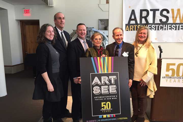 Music Conservatory in White Plains  Among Venues In Westchester Arts Fest