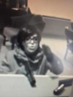 Woman's Arrest In New Jersey May Be Big Break In Greenwich Bank Robbery