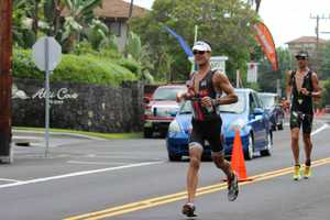 Fairfield County Triathletes Win Prestigious National Awards