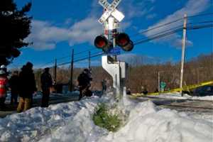 Commuter Files Lawsuit Against Metro-North In Fatal Valhalla Crash