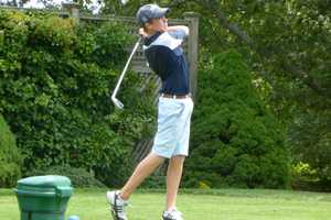 Rain Or Shine, It's Almost Tee Time At Westchester Golf Courses