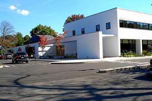 Wilton Clergy Hold Civility Lecture Series At Wilton Library