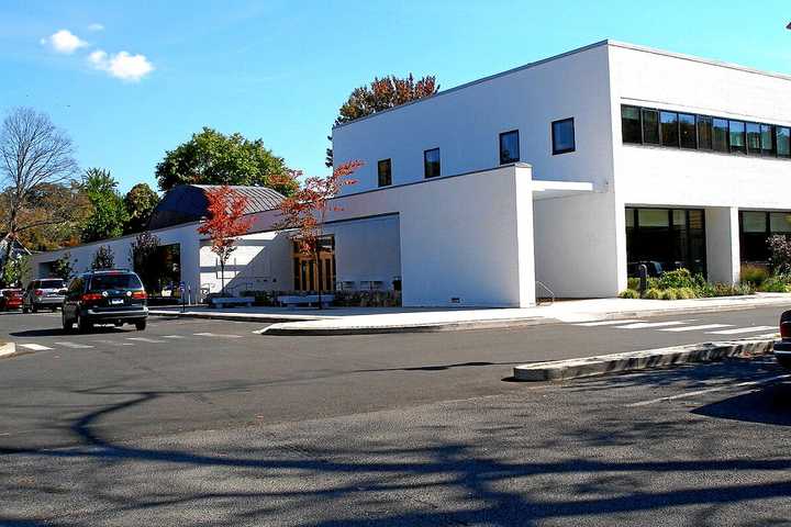 Wilton Clergy Hold Civility Lecture Series At Wilton Library
