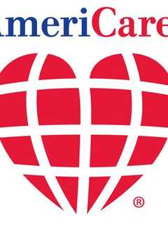 Stamford's AmeriCares Donates Medicine To Heart Patients