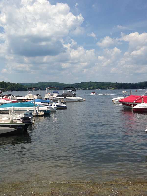 Letter To The Editor: A New Threat To Putnam County Lakes