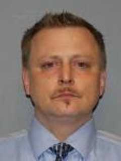 Man Charged With Drug Possession, DWAI On Taconic Parkway