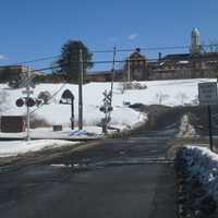 <p>Numerous car accidents have occurred at this location, according to New Castle Police. </p>