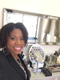 Mamaroneck Make-Up Artist Receives WeddingWire Couples' Choice Award