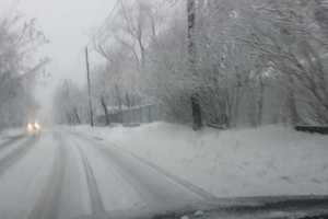 Harsh Winter Wipes Out Snow Days For Many Westchester Schools