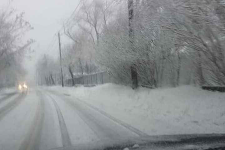 Harsh Winter Wipes Out Snow Days For Many Westchester Schools