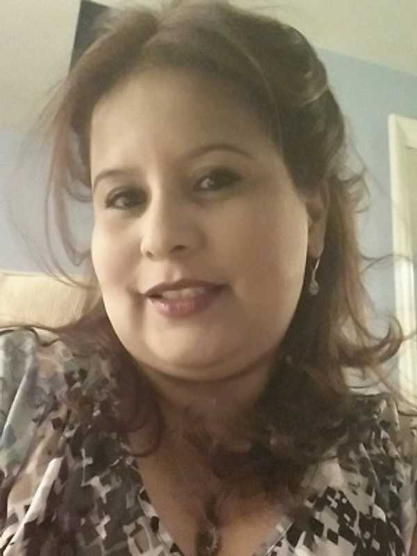 Bridgeport Woman Hopes Degree From UB Helps Her Climb Healthcare Ladder