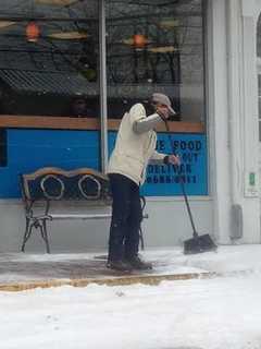 Stamford Offers Snow Safety Tips Ahead Of Storm