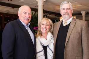 Boys & Girls Club of Northern Westchester Holds Kickoff Breakfast