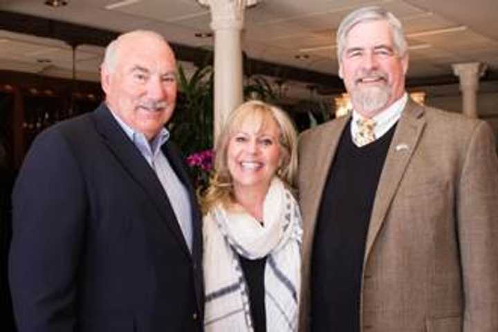Boys & Girls Club of Northern Westchester Holds Kickoff Breakfast