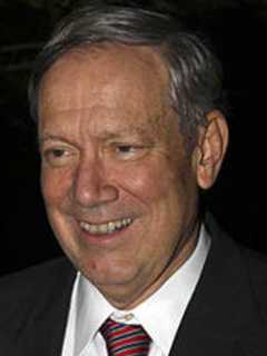 Garrison's Pataki Touts Agricultural Background At Iowa Summit