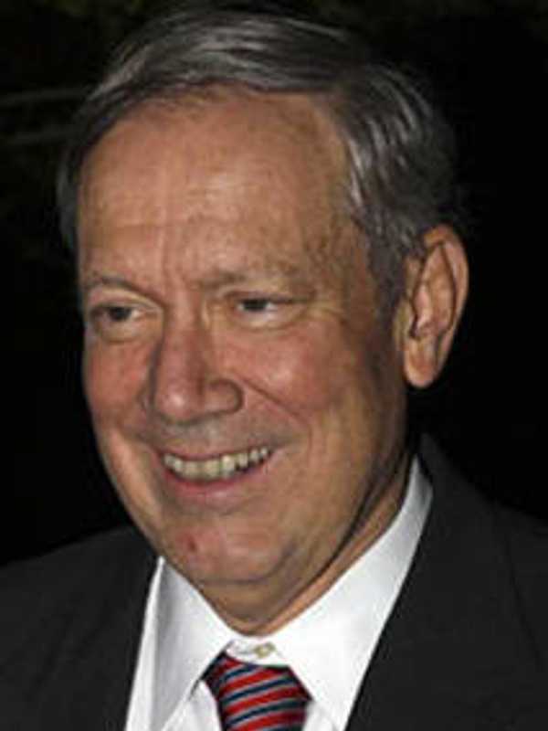 Garrison's Pataki Touts Agricultural Background At Iowa Summit