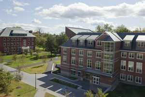 Greenwich Resident Named To Dean's List At Bates College
