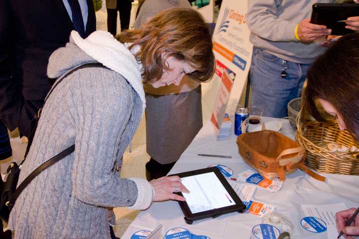 Giving Day In Fairfield County Raises More Than $1 Million