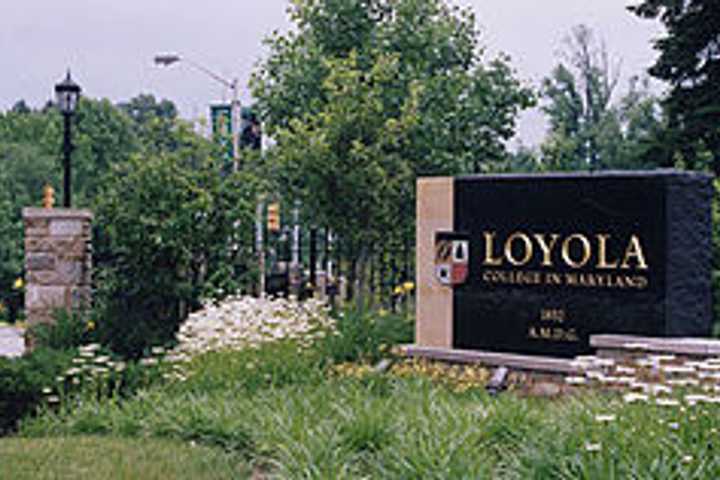 New Canaan Students Named To Dean's List At Loyola University Maryland