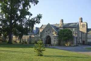 Students, Staff Safe After Fourth Bomb Threat Of School Year In Rye 