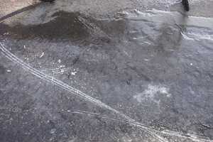 Black Ice Advisory Issued For Putnam 