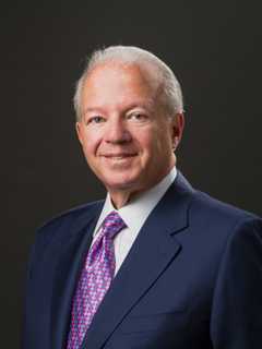 Greenwich's Corvinos Launch New Consulting Business