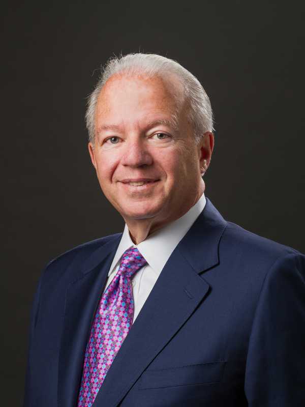 Greenwich's Corvinos Launch New Consulting Business
