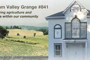 Putnam Valley Grange Hall Holds Series On Paranormal Activity