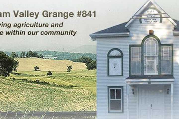 Putnam Valley Grange Hall Holds Series On Paranormal Activity