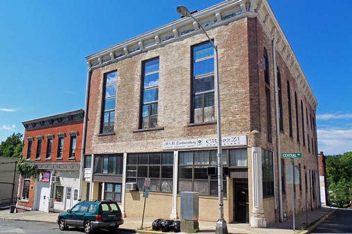 Ossining Group Raising Money To Restore Opera House