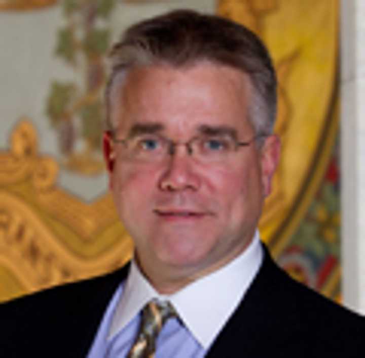 State Rep. John Shaban