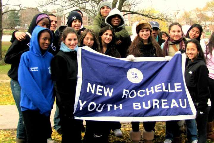 New Rochelle Seeks Applicants For Youth Council, STRIVE