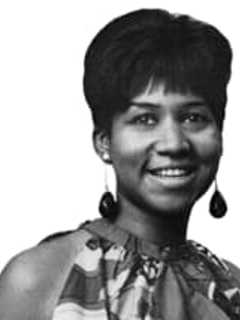 Bridgeport's Webster Bank Arena Hosts An Evening With Aretha Franklin