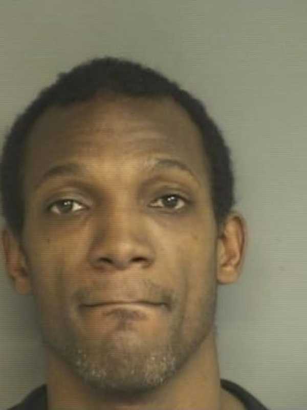 Stamford Man Arrested Again For Running Prostitution Ring