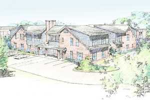 Mamaroneck's Neuman Center Hosts Long-Term Care Talk