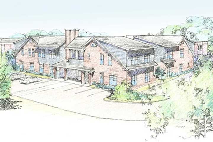 Mamaroneck's Neuman Center Hosts Long-Term Care Talk