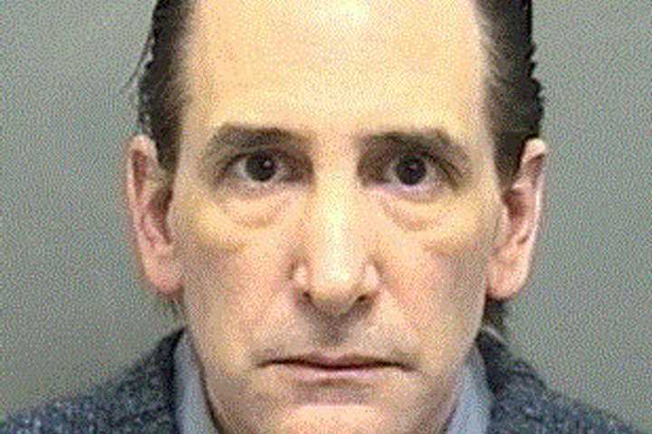 Darien Man Charged With Breaking Into Neighbor's House Multiple Times