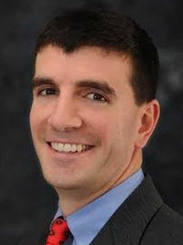 Vitale Earns Promotion At The Westchester Bank