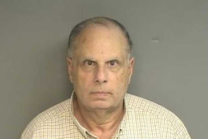 Ex-Treasurer Charged With Embezzling $20K From Stamford Historical Society