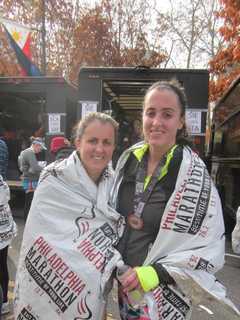 Ex-Briarcliff Resident Taylor Coon Runs Boston Marathon For Good Cause