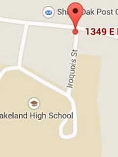Lakeland, Panas Schools Host College Planning Night
