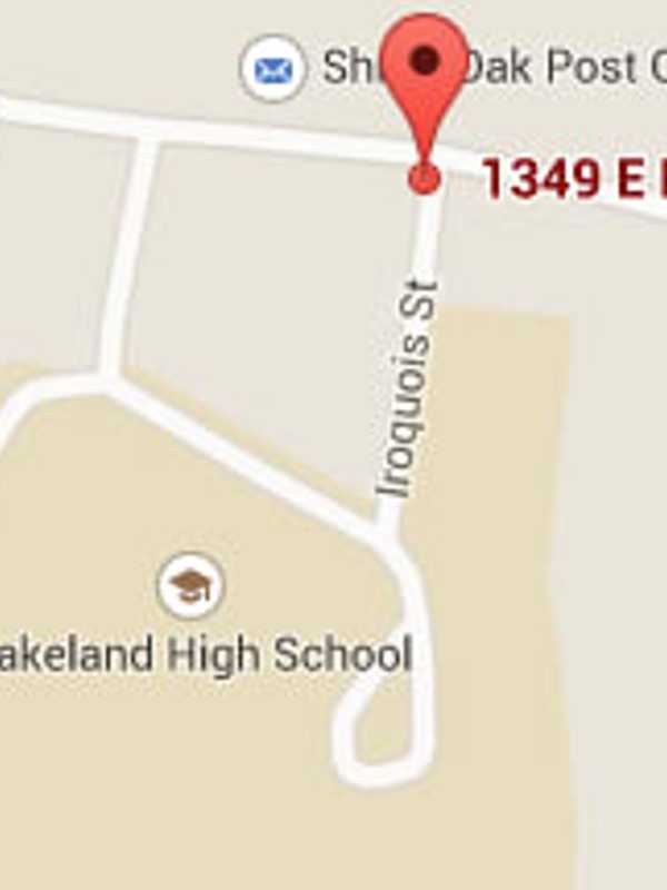 Lakeland, Panas Schools Host College Planning Night