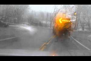 Armonk Will See Rain, Patchy Fog Through Wednesday Morning