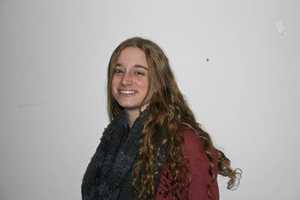 Byram Hills Student Lucy Greenwald Wins Award For Science Research